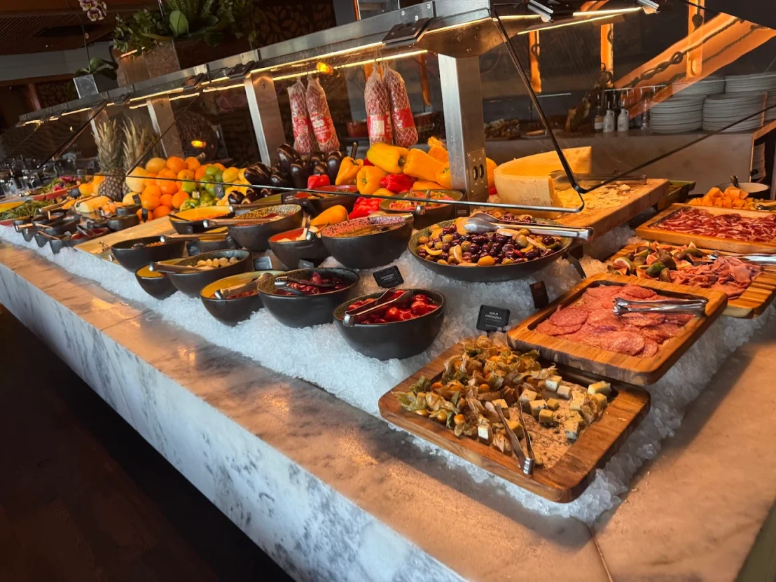 VIP Gaucho Experience - Rodízio & Wines - Image